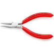 KNIPEX 37 23 125 Greifzange für Feinmechanik