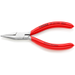 KNIPEX 37 23 125 Greifzange für Feinmechanik
