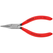 KNIPEX 37 21 125 Greifzange für Feinmechanik