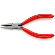 KNIPEX 37 21 125 Greifzange für Feinmechanik