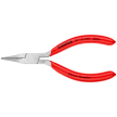 KNIPEX 37 13 125 Greifzange für Feinmechanik