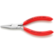 KNIPEX 37 13 125 Greifzange für Feinmechanik