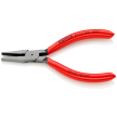 KNIPEX 37 11 125 Greifzange für Feinmechanik