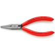 KNIPEX 37 11 125 Greifzange für Feinmechanik