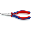 KNIPEX 35 82 145 Elektronik-Greifzange