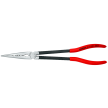 KNIPEX 28 71 280 Montierzange mit Querprofilen