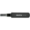 KNIPEX 16 30 145 SB Abmantelungswerkzeug für Wendelschnitt