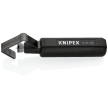 KNIPEX 16 30 145 SB Abmantelungswerkzeug für Wendelschnitt