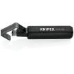 KNIPEX 16 30 145 SB Abmantelungswerkzeug für Wendelschnitt