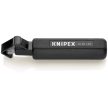 KNIPEX 16 30 135 SB Abmantelungswerkzeug für Wendelschnitt