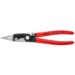 KNIPEX 13 91 200 Elektro-Installationszange