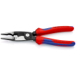 KNIPEX 13 82 200 Elektro-Installationszange