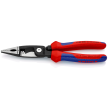 KNIPEX 13 82 200 Elektro-Installationszange