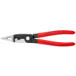 KNIPEX 13 81 200 Elektro-Installationszange