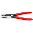 KNIPEX 13 81 200 Elektro-Installationszange