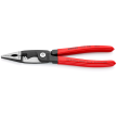 KNIPEX 13 81 200 Elektro-Installationszange