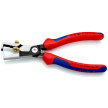 KNIPEX 13 62 180 StriX® Abisolierzangen mit Kabelschere