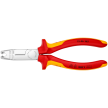 KNIPEX 13 46 165 Abmantelungszange