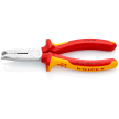 KNIPEX 13 46 165 Abmantelungszange