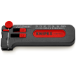 KNIPEX 12 80 040 SB Mini-Abisolierer