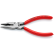 KNIPEX 08 21 145 Spitz-Kombizange