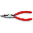 KNIPEX 08 21 145 Spitz-Kombizange