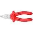 KNIPEX 03 07 180 Kombizange