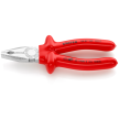 KNIPEX 03 07 180 Kombizange