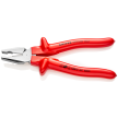 KNIPEX 02 07 225 Kraft-Kombizange