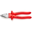 KNIPEX 02 07 225 Kraft-Kombizange