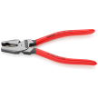 KNIPEX 02 01 180 Kraft-Kombizange