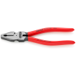 KNIPEX 02 01 180 Kraft-Kombizange