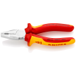 KNIPEX 01 06 160 Kombizange Chrom-Vanadin