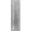 KNIPEX 00 19 30 V02 Winkel-Regalstopper leer