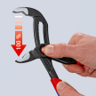 KNIPEX 87 21 250 Anwendung