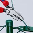 KNIPEX 09 01 240 Anwendung