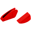 KNIPEX 86 09 250 V01 Schonbacken für 86 XX 250