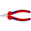 KNIPEX 70 05 140 Seitenschneider