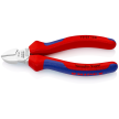 KNIPEX 70 05 140 Seitenschneider