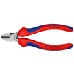 KNIPEX 70 02 140 Seitenschneider