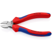 KNIPEX 70 02 140 Seitenschneider