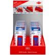 KNIPEX 00 18 01 V30 Thekendisplay 10-teilig