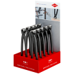 KNIPEX 00 18 01 V20 Thekendisplay 10-teilig