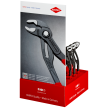 KNIPEX 00 18 01 V18 Thekendisplay 10-teilig