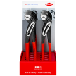 KNIPEX 00 18 01 V17 Thekendisplay 10-teilig