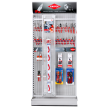 KNIPEX 00 19 30 V01 Produkt-Schiebewand leer