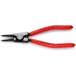 KNIPEX 46 11 G3 Sicherungsringzange für Greifringe auf Wellen