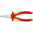 KNIPEX 20 06 160 Flachzange