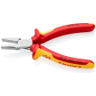 KNIPEX 20 06 160 Flachzange