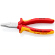 KNIPEX 20 06 160 Flachzange